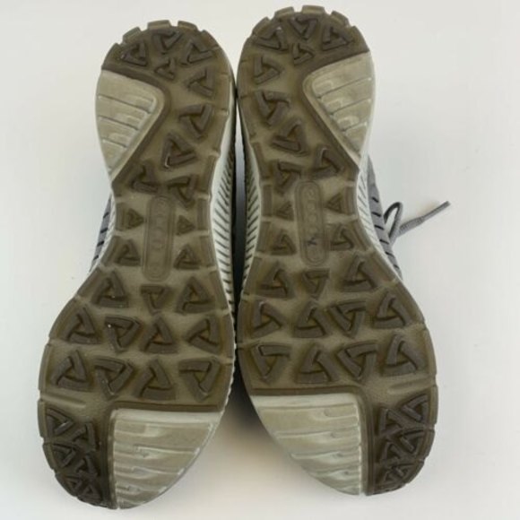 ECCO Women’s Terrawalk Trail Runner Hiking Shoes Size EU 37 / US 6-6.5 - Picture 6 of 11